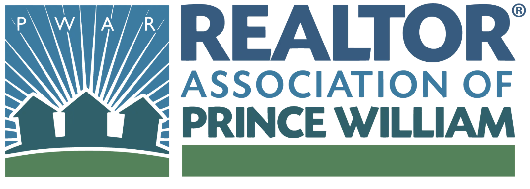 REALTOR Association of Prince William (PWAR) logo